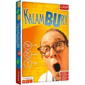 Sonstige Verlage GRA Kalambury 00239