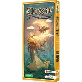 Sonstige Verlage Dixit 5 : Rêves Supplément de jeu