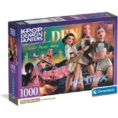 Clementoni KPOP Pz. 1000T High Quality Collection