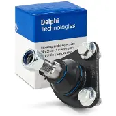 Delphi Joint de suspension/de guidage TC2170