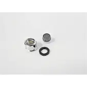 Franke SP Aérateur de robinet M20x1 mâle 133.0571.175
