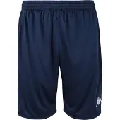 Kappa Zenio Short de sport homme S