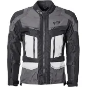 GMS Tigris veste textile de moto imperméable