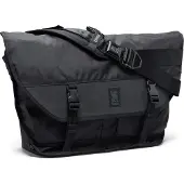 Chrome Citizen 24 - Sac à bandoulière 16" 58 cm (noir XRF)