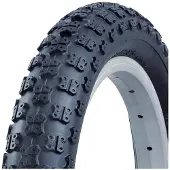 Duro Pneu de vélo HF143G 14x2.125 (57-254)