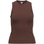 Object Haut 'OBJJamie' marron