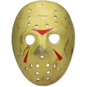 NECA Vendredi 13 Part 3 Réplique 1/1 Jason Masque