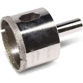 Rubi Drill Bit Easy Gres 43 Mm