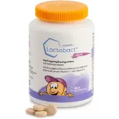 HLH BioPharma GmbH Lactobact Junior Gouttes, 180 St LUT