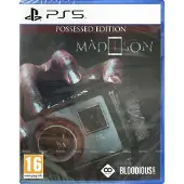 Madison Possessed Edition PS5