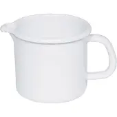 Riess 0054-33, Poêle + casserole, Gris