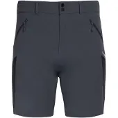Trangoworld Stuor Df Shorts Gris M Homme