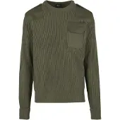 Brandit Pull-over olive