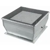 Reventon - Ventilateur de toit BLAST 400 AC 2300 m³/h - BLAST-400AC-2082