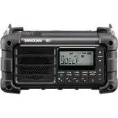Sangean MMR-99 DAB OCEAN BLUE