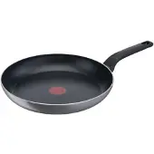 Tefal Easy Plus B5690653 Frying Pan 28 Cm Argenté