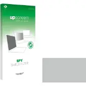 Upscreen Spy Shield Filtre Anti-Espion (15")