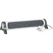 Legrand Surge Arrester - protection contre les surtensions - 3500 Watt