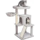 Trixie Pepito Scratcher 98x48x48 Cm Gris