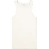 Garcia femme Top, L, Blanche