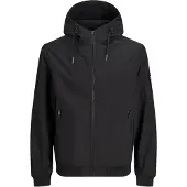 Jack & Jones Veste mi-saison noir