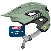 ABUS Cliffhanger Mips Mtb Helmet Vert L