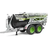 BRUDER Machine de travail - Fliegl Jumbo Line Pulvérisateur d'en - - UneTaille - Voiture