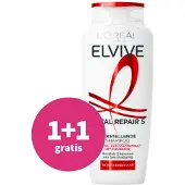 L'Oréal Paris Elvive Shampoo Total Repair 5 - Hair Care
