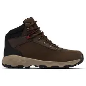 Columbia Sportswear Columbia Newton Wander Couleur Marron