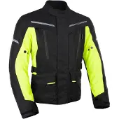 Oxford Metro 2.0 Jacket Noir L Homme