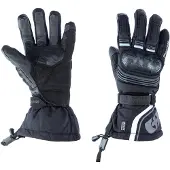Oxford Montreal 4.0 Racing Gloves Noir S Homme