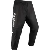 Armr Drygua Rain Overpants Noir XL