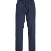 Jack & Jones Pantalon 'JWHKANE JJPAROS' bleu foncé