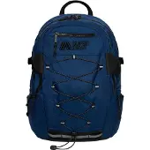 Superdry Sac à dos marine / noir