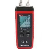Uni-T Manomètre Numérique Ut366a