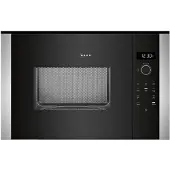 NEFF Micro-ondes encastrable 25l 1450w noir - - HLAWD53N1F - n 50
