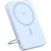 Baseus Picogo 5000mah Power Bank Clair