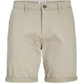 Jack & jones Junior Pantalon 'JJIBowie' beige foncé
