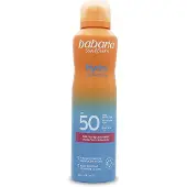 Babaria Hydra Brume Solaire Spf 50 200ml