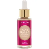 Bourjois Good to Glow base teinte 001 Fair 30 ml