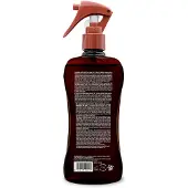Babaria Huile Protectrice Monoi Tahiti Bronze Spf 15 300ml