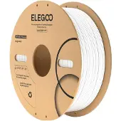 Elegoo Abs Filament Doré One Size / EU Plug 220V