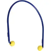 3M Paire De Bouchons D'oreilles À Arceau Antibruit 3m Ec-01-000