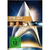 Star Trek 02 La colère de Khan