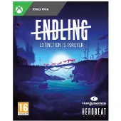 Endling Extinction is Forever Xbox One