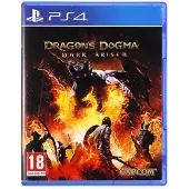 Dragon's Dogma: Dark Arisen Remaster