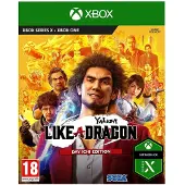 Yakuza : Like a Dragon (Day Ichi Edition)