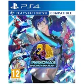 Persona 3: Dancing In Moonlight Multicolore