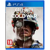 Black Ops Cold War