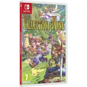 Collection Of Mana FR/UK Switch